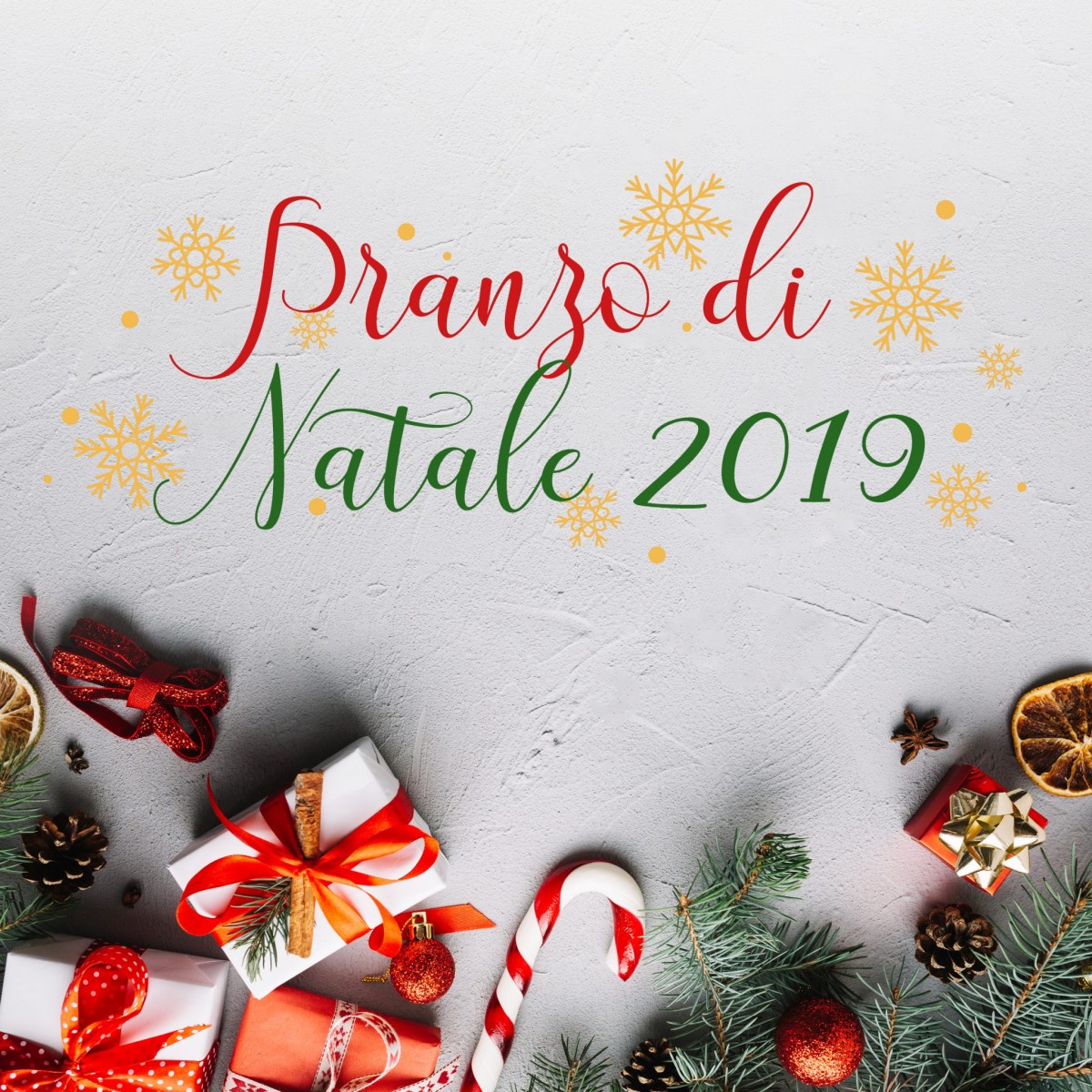 Siti Di Natale.Pranzo Di Natale 2019 Ristorante Pizzeria Bel Sit