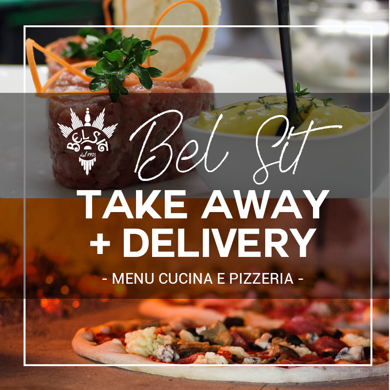post belsit delivery take away