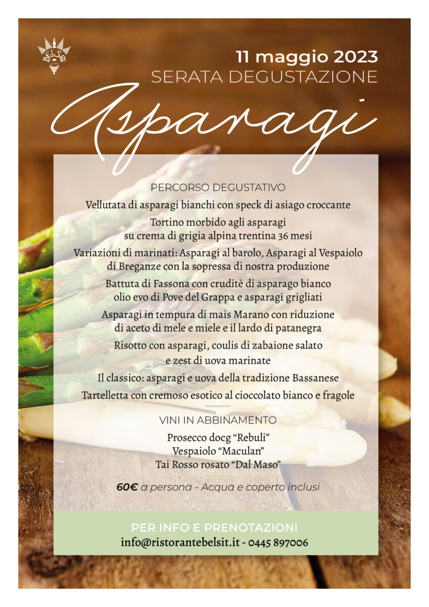 Serata asparagi 2023 – whatsapp